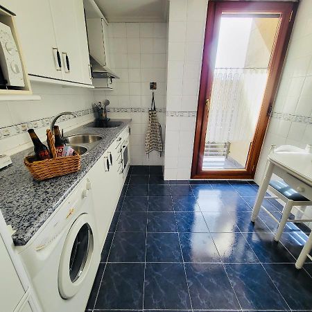 Chiqui Home Σαλαμάνκα Εξωτερικό φωτογραφία