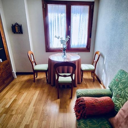Chiqui Home Σαλαμάνκα Εξωτερικό φωτογραφία