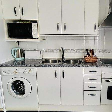 Chiqui Home Σαλαμάνκα Εξωτερικό φωτογραφία
