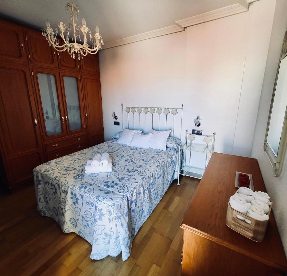 Chiqui Home Σαλαμάνκα Εξωτερικό φωτογραφία