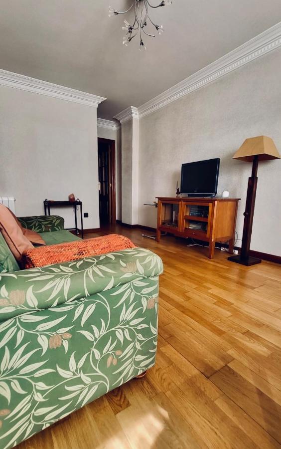 Chiqui Home Σαλαμάνκα Εξωτερικό φωτογραφία