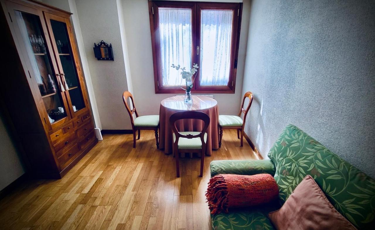 Chiqui Home Σαλαμάνκα Εξωτερικό φωτογραφία