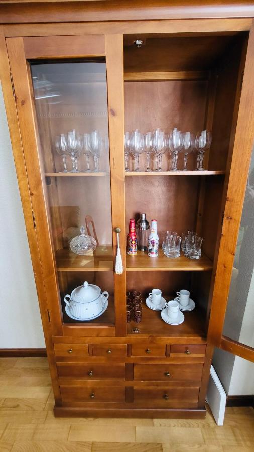 Chiqui Home Σαλαμάνκα Εξωτερικό φωτογραφία