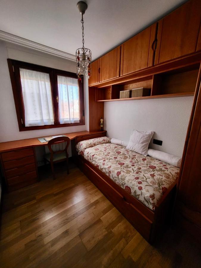 Chiqui Home Σαλαμάνκα Εξωτερικό φωτογραφία