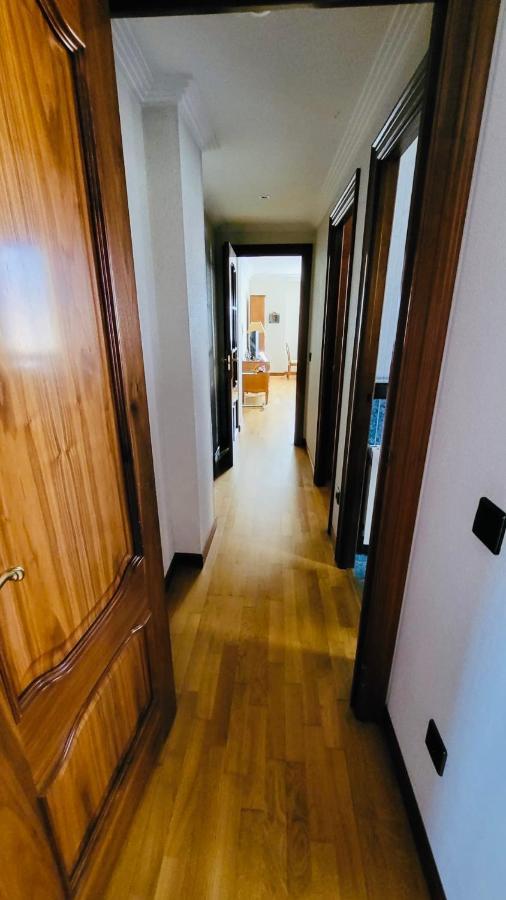 Chiqui Home Σαλαμάνκα Εξωτερικό φωτογραφία