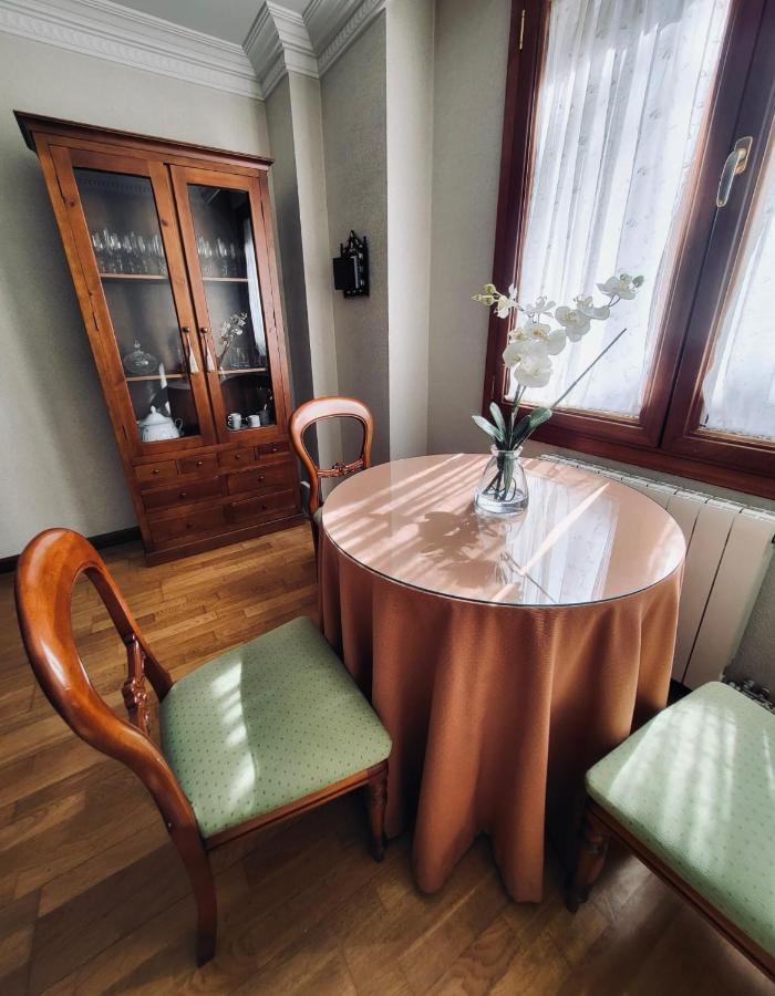 Chiqui Home Σαλαμάνκα Εξωτερικό φωτογραφία