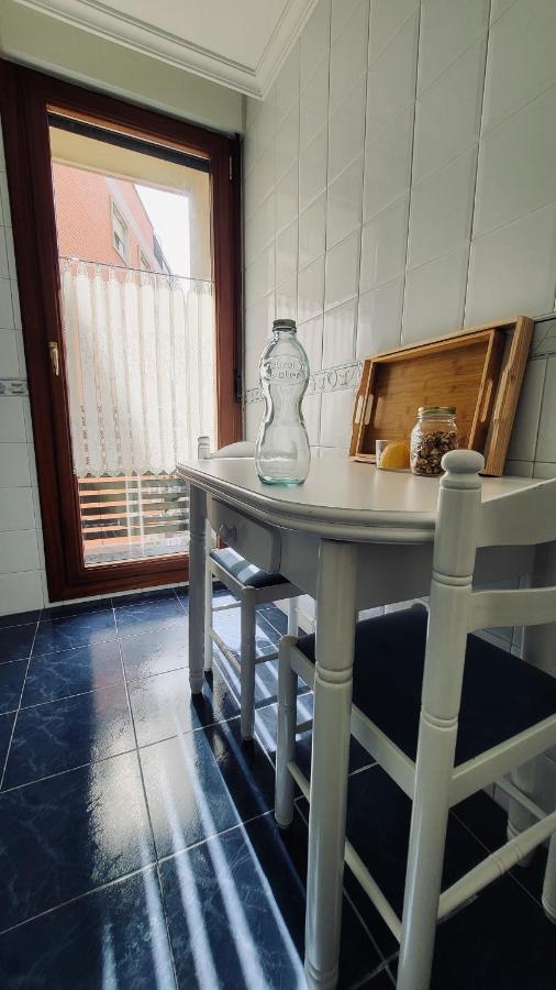 Chiqui Home Σαλαμάνκα Εξωτερικό φωτογραφία