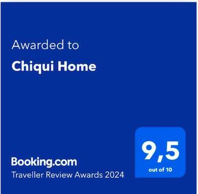 Chiqui Home Σαλαμάνκα Εξωτερικό φωτογραφία